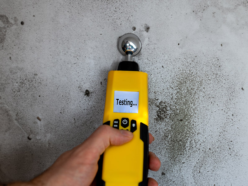 Leckortung – Bautrocknung Süd GmbH